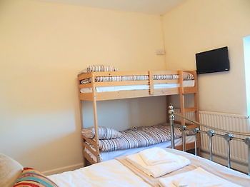 The Red Lion Hotel Winfrith Newburgh Luaran gambar